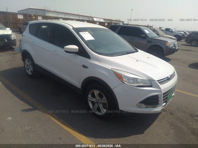 FORD ESCAPE 2013 1fmcu9gx0dub09206