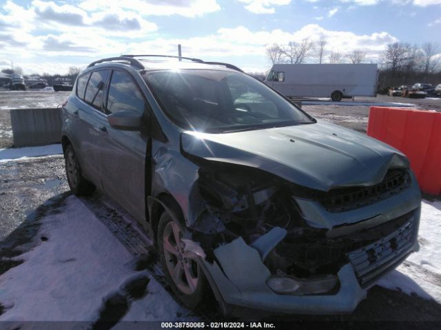 FORD ESCAPE 2013 1fmcu9gx0dub09514