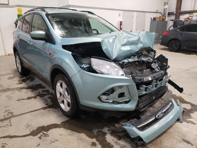 FORD ESCAPE SE 2013 1fmcu9gx0dub11263