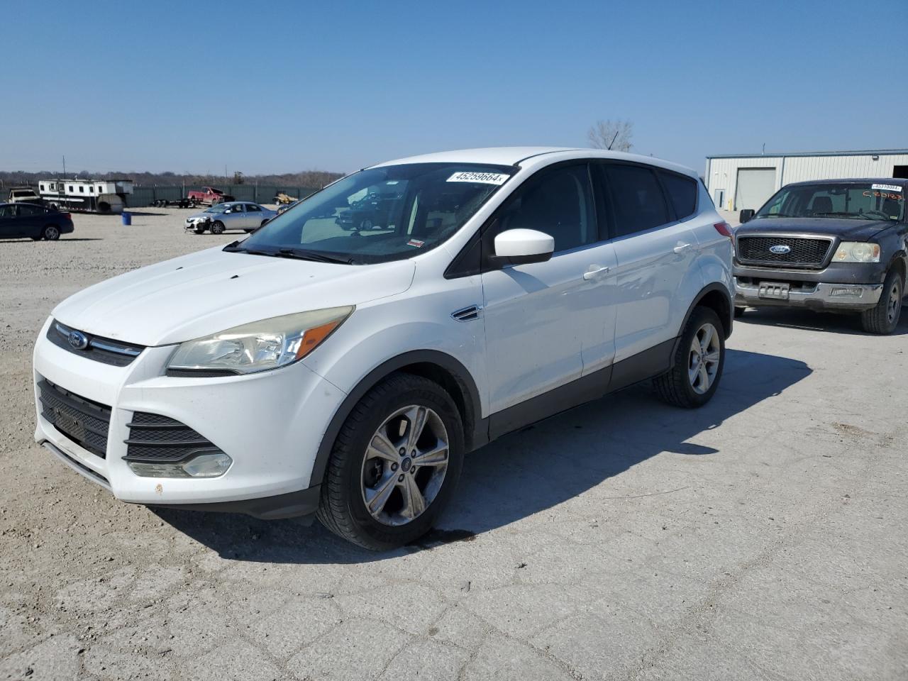 FORD ESCAPE 2013 1fmcu9gx0dub32341