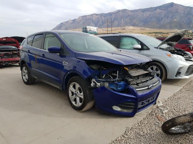 FORD ESCAPE SE 2013 1fmcu9gx0dub33134