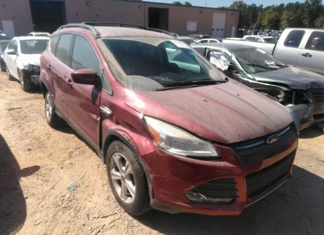 FORD ESCAPE 2013 1fmcu9gx0dub40570