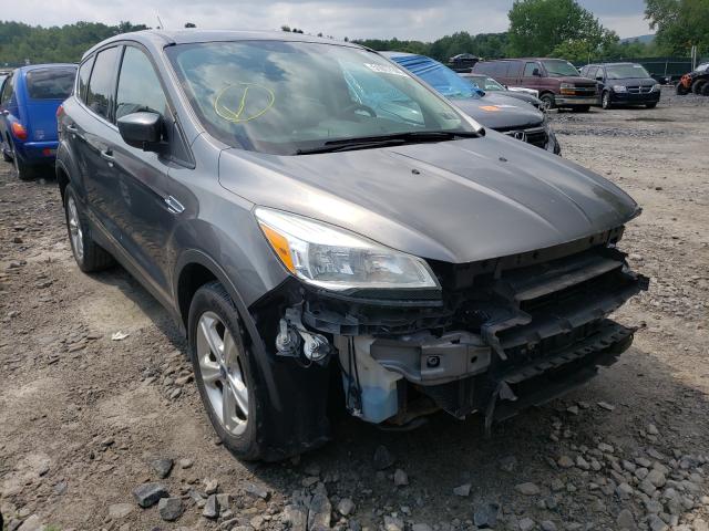 FORD ESCAPE SE 2013 1fmcu9gx0dub43212