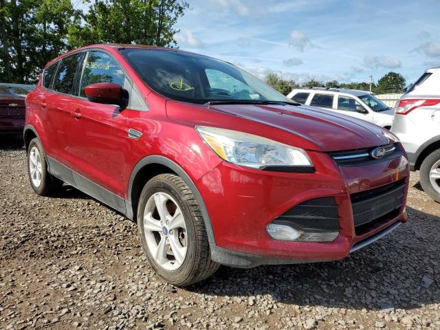 FORD ESCAPE SE 2013 1fmcu9gx0dub49933