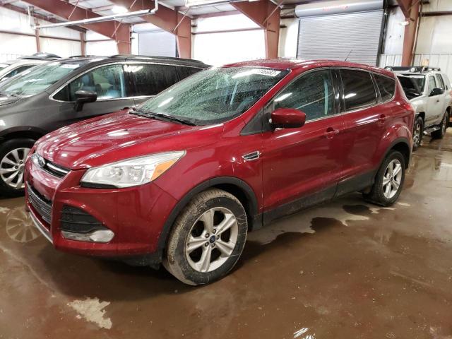 FORD ESCAPE SE 2013 1fmcu9gx0dub54095