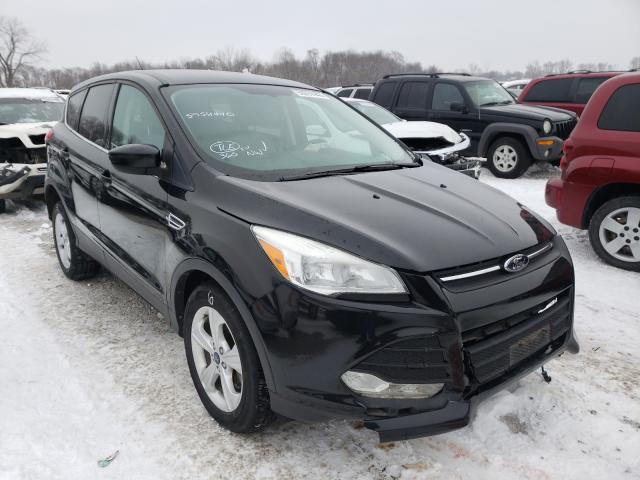 FORD ESCAPE SE 2013 1fmcu9gx0dub56316