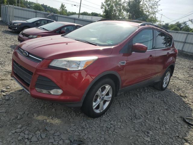 FORD ESCAPE SE 2013 1fmcu9gx0dub59877