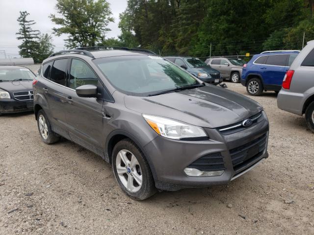 FORD ESCAPE SE 2013 1fmcu9gx0dub62598