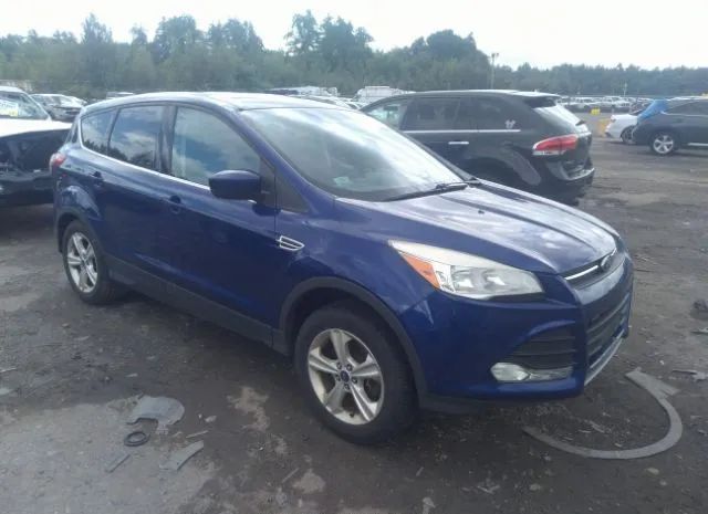 FORD ESCAPE 2013 1fmcu9gx0dub67753