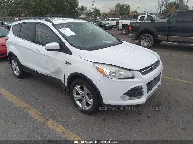 FORD ESCAPE 2012 1fmcu9gx0dub71849