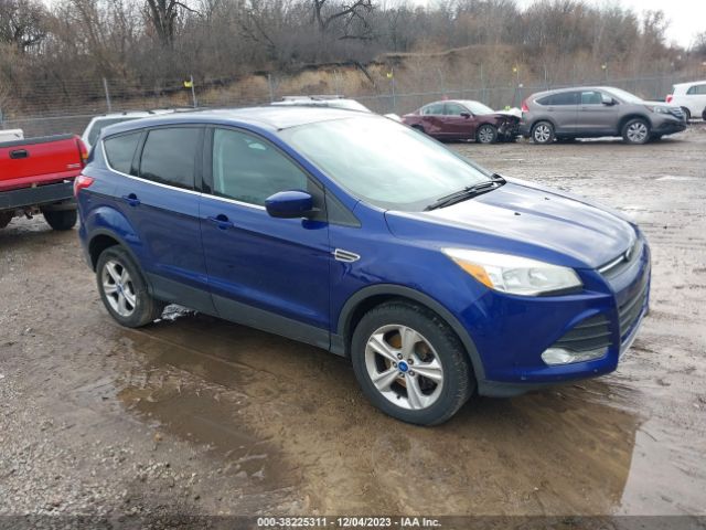 FORD ESCAPE SE 2013 1fmcu9gx0dub72158