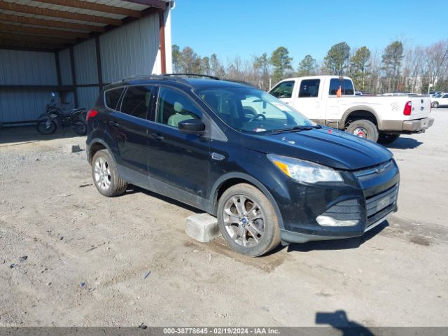 FORD ESCAPE 2013 1fmcu9gx0dub76999