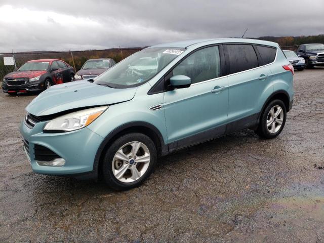 FORD ESCAPE SE 2013 1fmcu9gx0dub78672