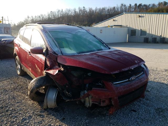 FORD ESCAPE SE 2013 1fmcu9gx0dub79451