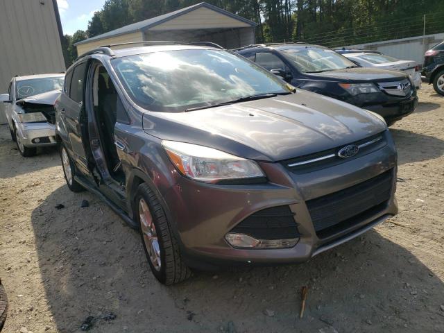 FORD ESCAPE SE 2013 1fmcu9gx0dub89445