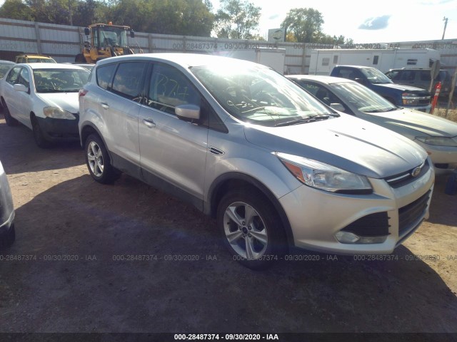 FORD ESCAPE 2013 1fmcu9gx0dub92152