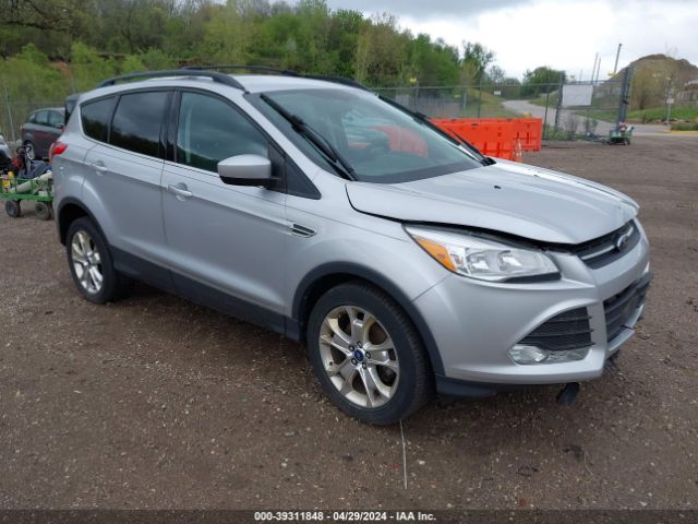 FORD ESCAPE 2013 1fmcu9gx0dub94564