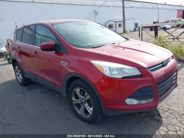 FORD ESCAPE 2013 1fmcu9gx0duc10651