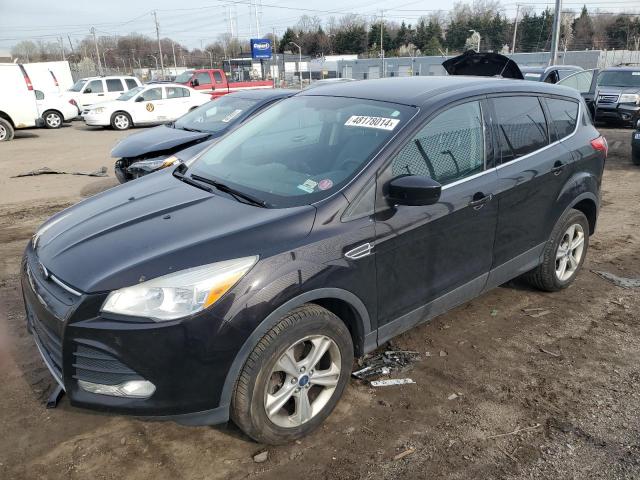 FORD ESCAPE 2013 1fmcu9gx0duc20743