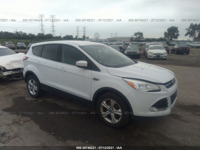 FORD ESCAPE 2013 1fmcu9gx0duc25327