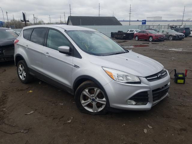 FORD ESCAPE SE 2013 1fmcu9gx0duc37459