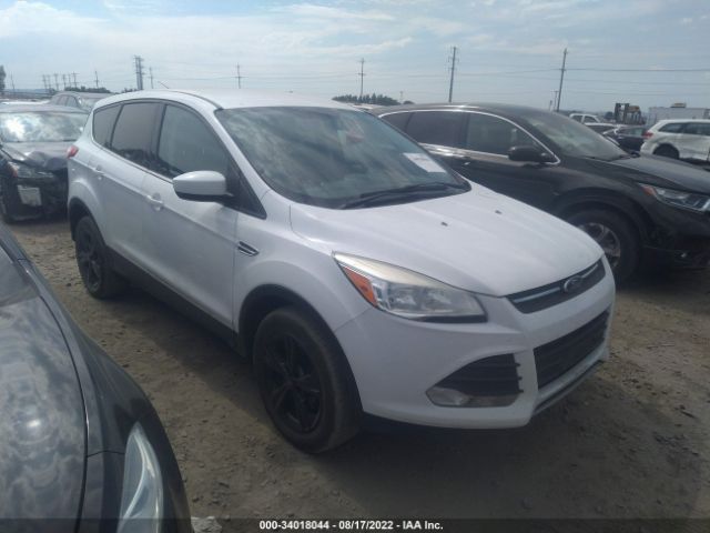 FORD ESCAPE 2013 1fmcu9gx0duc38594