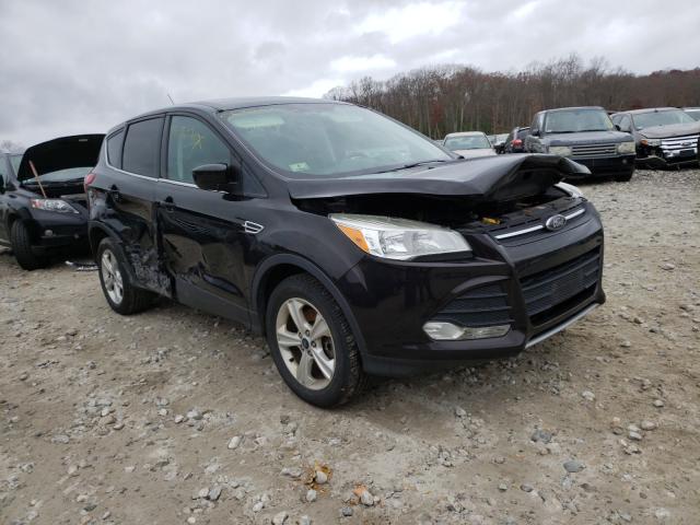 FORD ESCAPE SE 2013 1fmcu9gx0duc40104