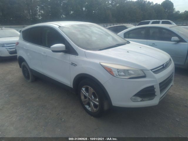 FORD ESCAPE 2013 1fmcu9gx0duc66783