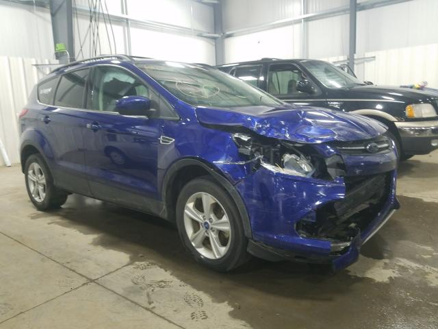 FORD ESCAPE SE 2013 1fmcu9gx0duc86371