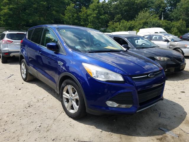 FORD ESCAPE SE 2013 1fmcu9gx0duc87519