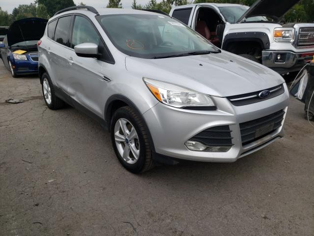 FORD ESCAPE SE 2013 1fmcu9gx0duc87620