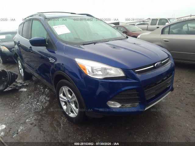 FORD ESCAPE 2013 1fmcu9gx0duc90291