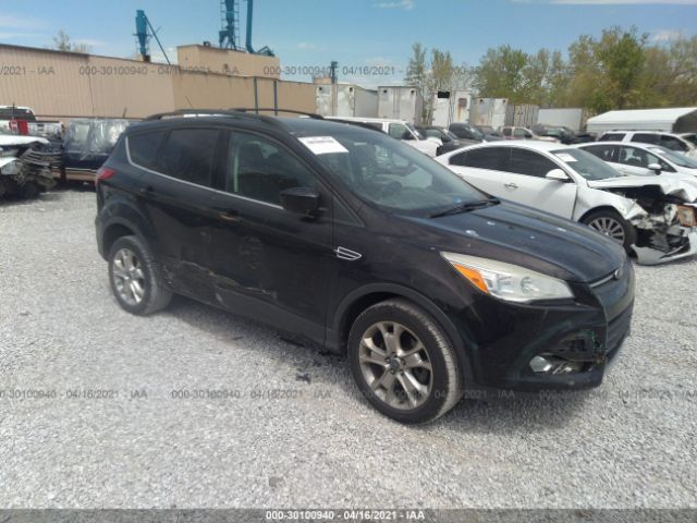 FORD ESCAPE 2013 1fmcu9gx0duc90498