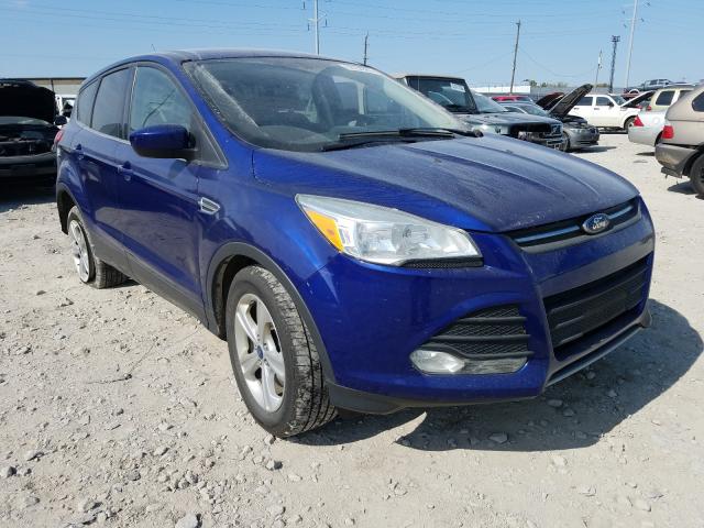 FORD ESCAPE SE 2013 1fmcu9gx0duc94146