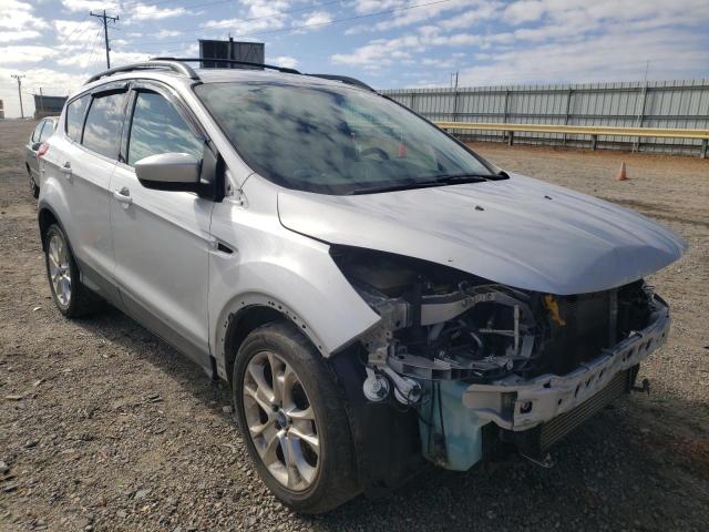 FORD ESCAPE SE 2013 1fmcu9gx0duc99475