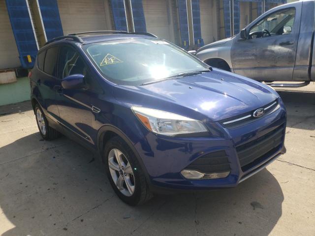 FORD ESCAPE SE 2013 1fmcu9gx0dud00320