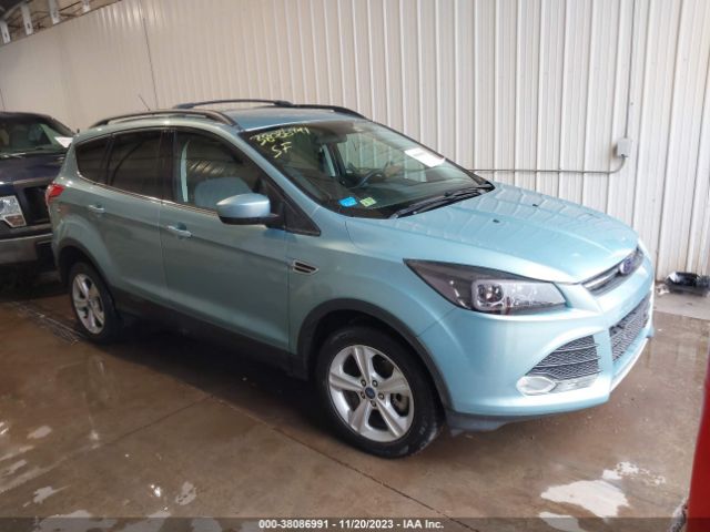 FORD ESCAPE 2013 1fmcu9gx0dud02570