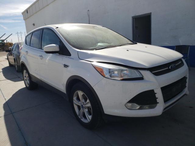 FORD ESCAPE SE 2013 1fmcu9gx0dud03007