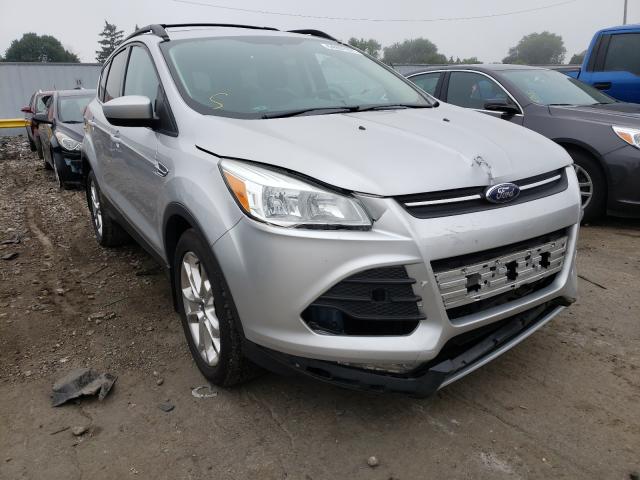 FORD ESCAPE SE 2013 1fmcu9gx0dud15805