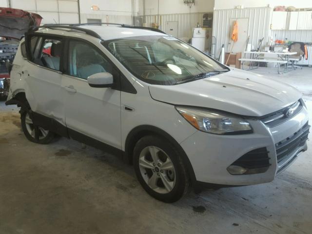 FORD ESCAPE SE 2013 1fmcu9gx0dud23919