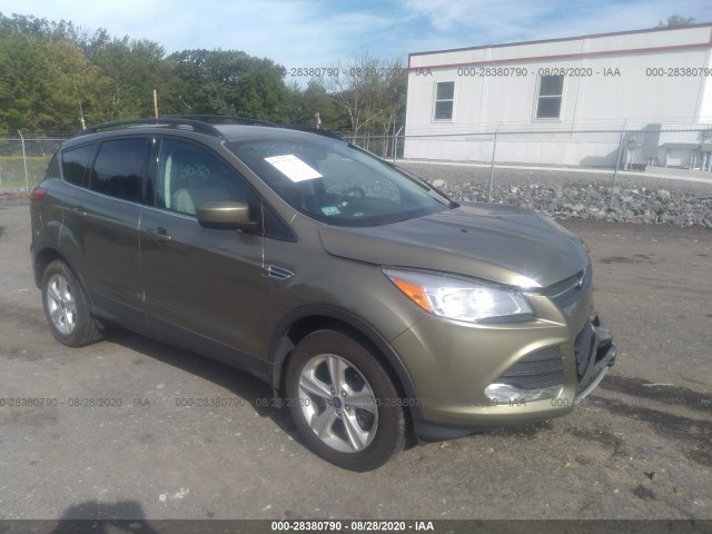 FORD ESCAPE 2013 1fmcu9gx0dud30126