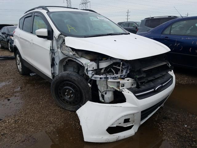 FORD ESCAPE SE 2013 1fmcu9gx0dud34158