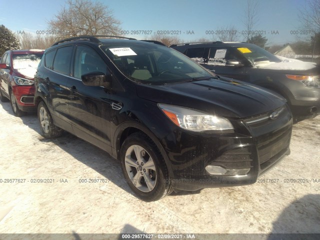 FORD ESCAPE 2013 1fmcu9gx0dud36752