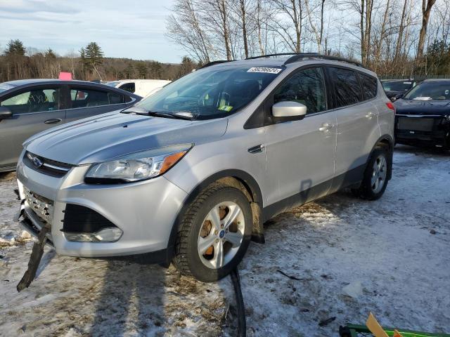 FORD ESCAPE 2013 1fmcu9gx0dud62073