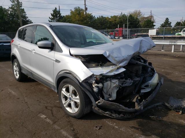 FORD ESCAPE SE 2013 1fmcu9gx0dud72991