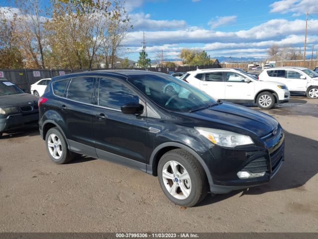 FORD ESCAPE 2013 1fmcu9gx0dud77771