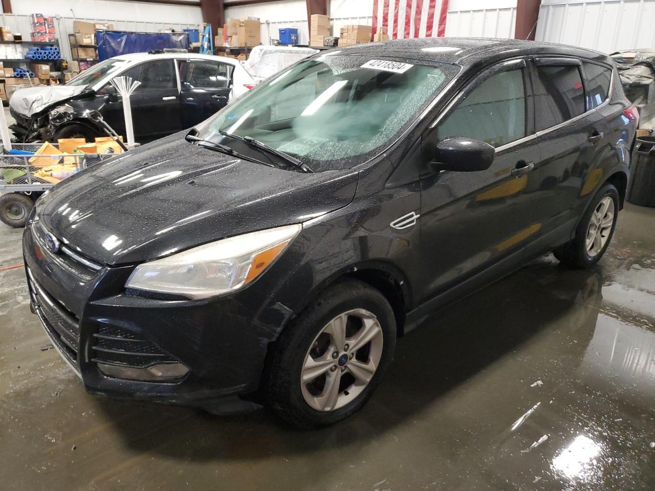 FORD ESCAPE 2013 1fmcu9gx0dud79830