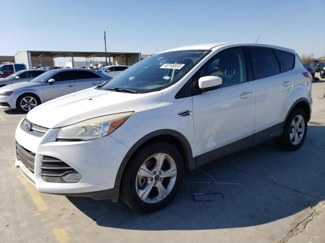 FORD ESCAPE SE 2013 1fmcu9gx0dud88897