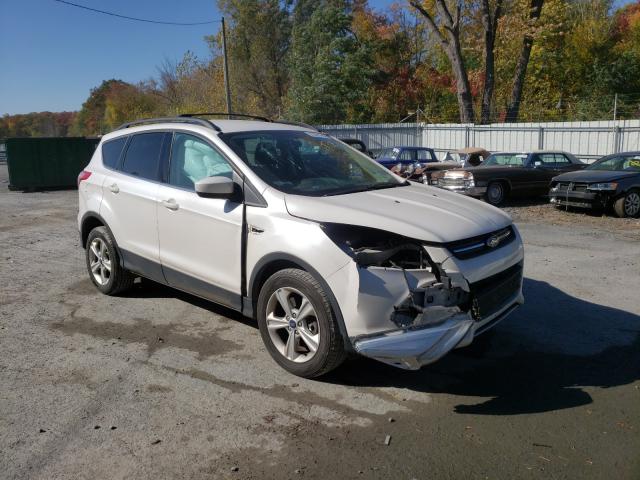 FORD ESCAPE SE 2014 1fmcu9gx0eua02027