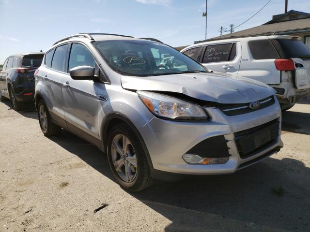 FORD ESCAPE SE 2014 1fmcu9gx0eua05767